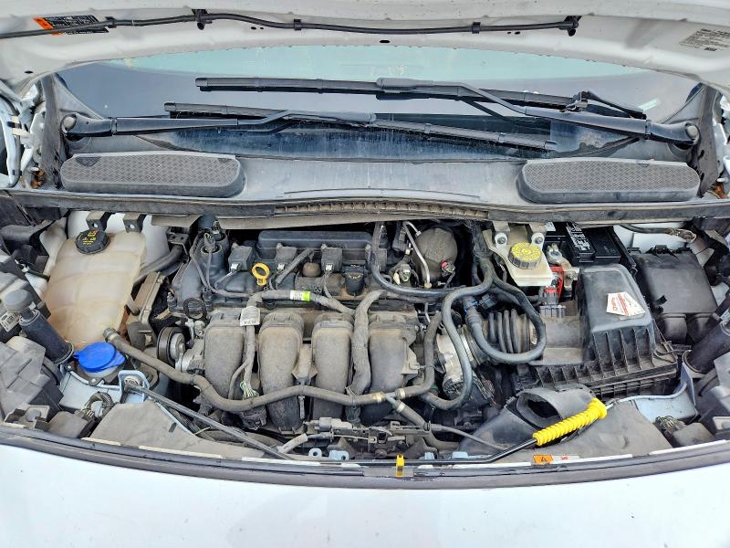 Auction sale of the 2021 Ford Transit Connect, vin: NM0LS7E2XM1499476, lot number: 59892756
