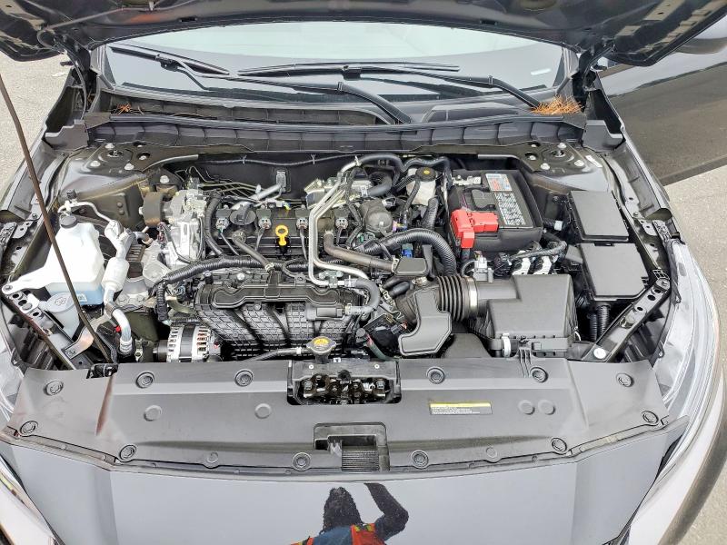 Aukcja sprzedaży 2026 Nissan Altima, vin: 1N4BL4DV3TN336932, numer aukcji: 61684416