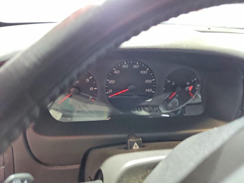 2013 Chevrolet Impala მანქანა იყიდება აუქციონზე, vin: 2G1WA5E37D1197727, აუქციონის ნომერი: 60745276