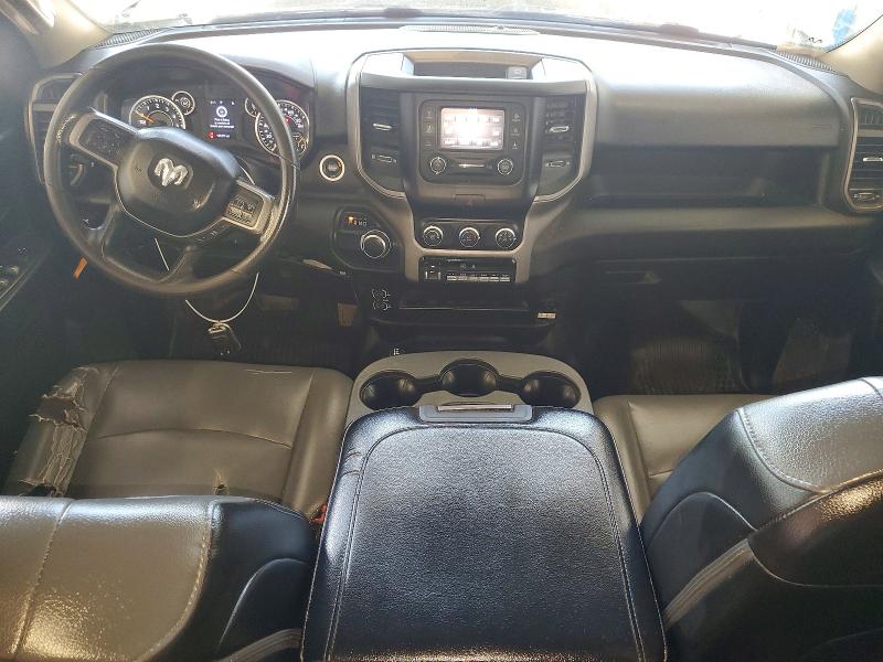 2020 Ram 2500 მანქანა იყიდება აუქციონზე, vin: 3C6UR5HJ7LG118006, აუქციონის ნომერი: 62243486