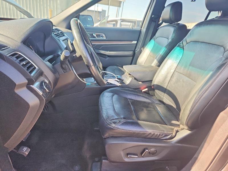 Aukcja sprzedaży 2016 Ford Explorer, vin: 1FM5K7F88GGA11542, numer aukcji: 62610146