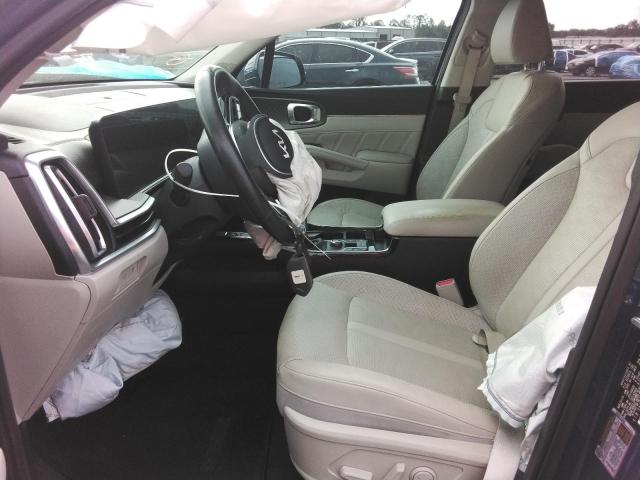 Aukcja sprzedaży 2024 Kia Sorento, vin: 5XYRK4JF8RG278003, numer aukcji: 59329716