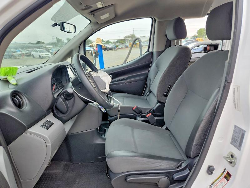 Продажа на аукционе авто 2019 Nissan Nv200, vin: 3N6CM0KN5KK712023, номер лота: 60873886