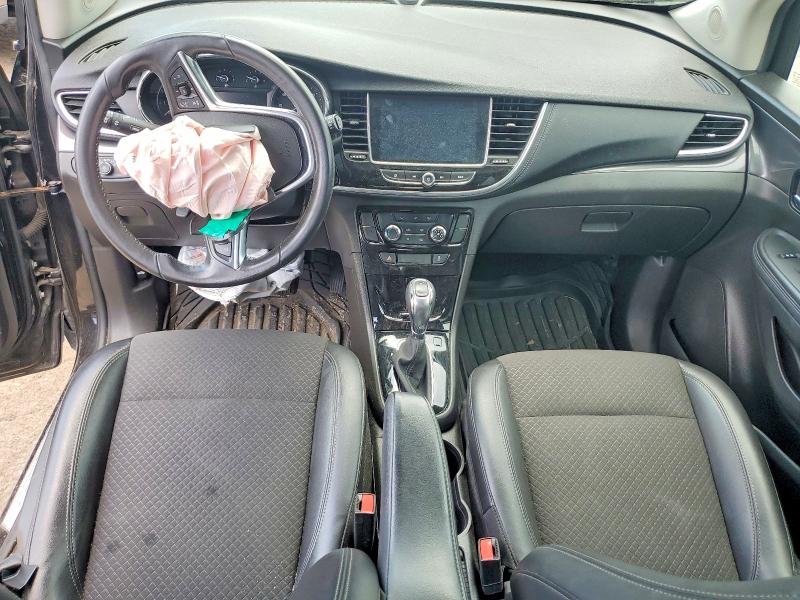 Продажа на аукционе авто 2020 Buick Encore, vin: KL4CJASB5LB072118, номер лота: 59988176