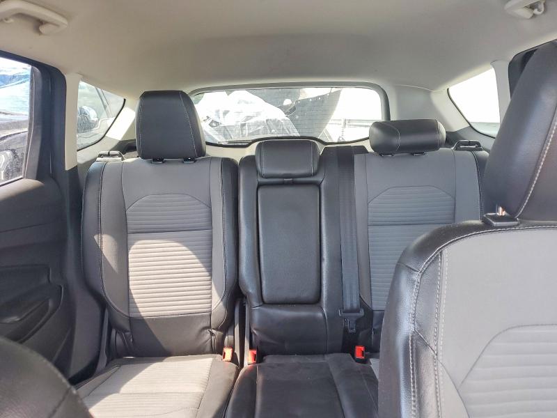 Продажа на аукционе авто 2019 Ford Escape, vin: 1FMCU0GD5KUB30003, номер лота: 59107426