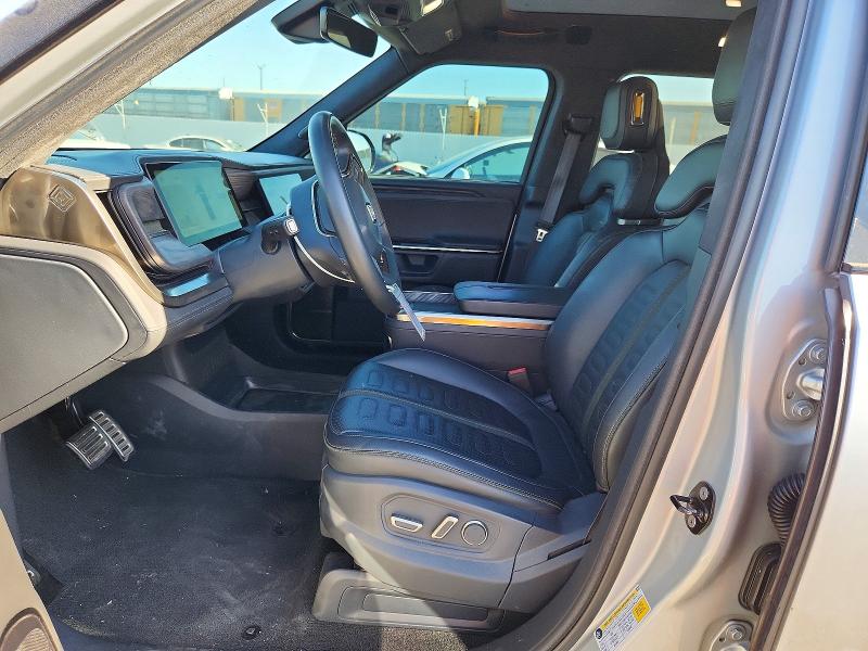 Продаж на аукціоні авто 2022 Rivian R1t, vin: 7FCTGAAL8NN006771, номер лоту: 59996386