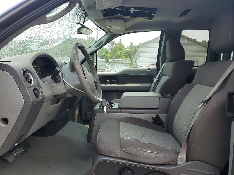 Aukcja sprzedaży 2006 Ford F150, vin: 1FTRX14W76NB74408, numer aukcji: 60802376