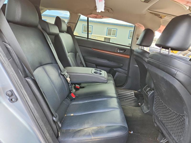 62102366 :رقم المزاد ، 4S4BRCKC9D3249629 vin ، 2013 Subaru Outback مزاد بيع