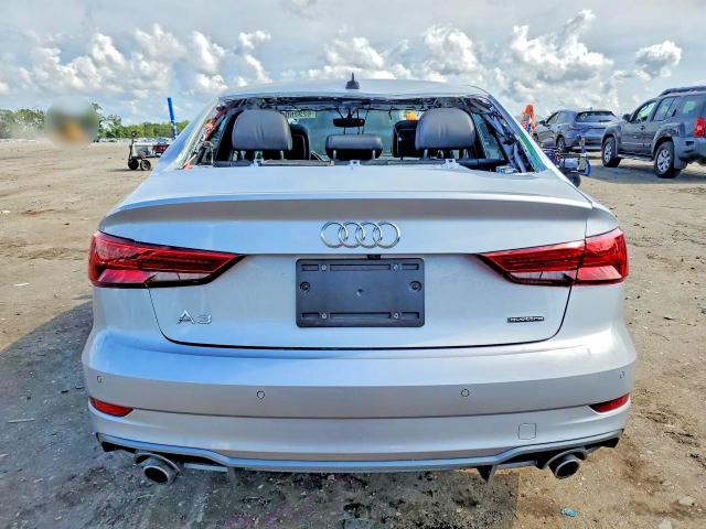 Aukcja sprzedaży 2019 Audi A3, vin: WAUJEGFF7K1024462, numer aukcji: 62216036