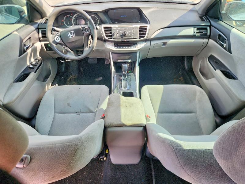 2013 Honda Accord მანქანა იყიდება აუქციონზე, vin: 1HGCR2F36DA200883, აუქციონის ნომერი: 61162846