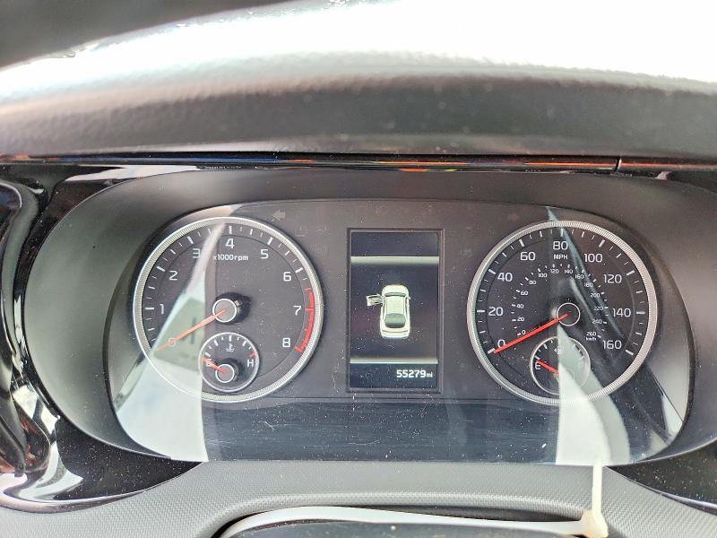 Продажа на аукционе авто 2022 Kia K5, vin: 5XXG64J26NG098591, номер лота: 62232576