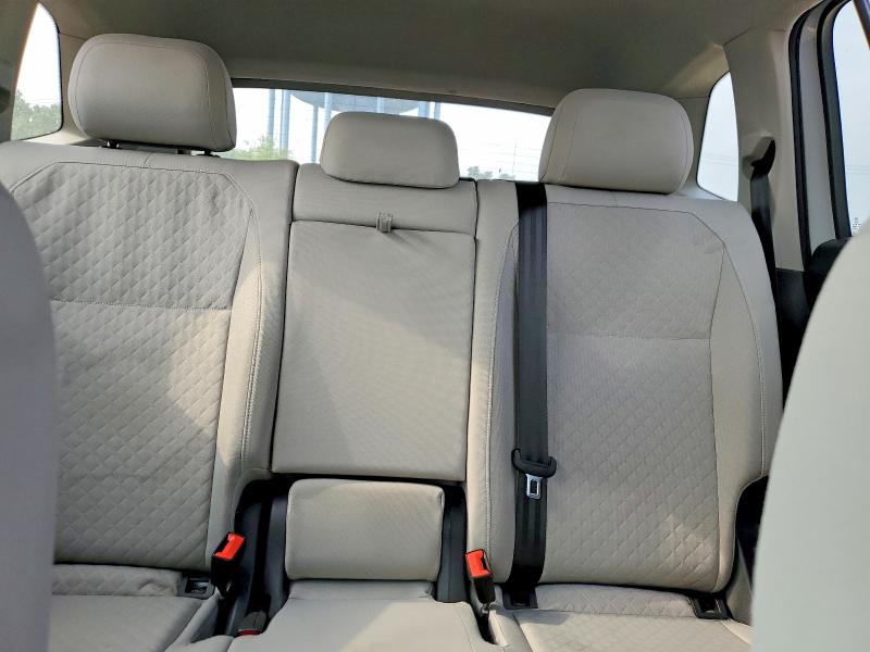 Aukcja sprzedaży 2019 Volkswagen Tiguan, vin: 3VV0B7AX6KM037022, numer aukcji: 61066816