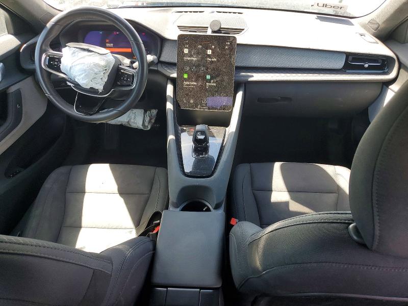 59911826 :رقم المزاد ، YSMEG3KA5PL141197 vin ، 2023 Polestar 2 مزاد بيع