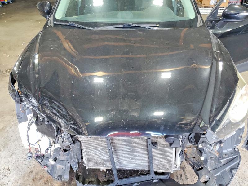 Продаж на аукціоні авто 2016 Mazda Cx-5, vin: JM3KE2BY7G0727825, номер лоту: 60493356