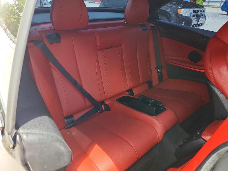 2014 Bmw 428 მანქანა იყიდება აუქციონზე, vin: WBA3V5C57EJ969148, აუქციონის ნომერი: 62317336