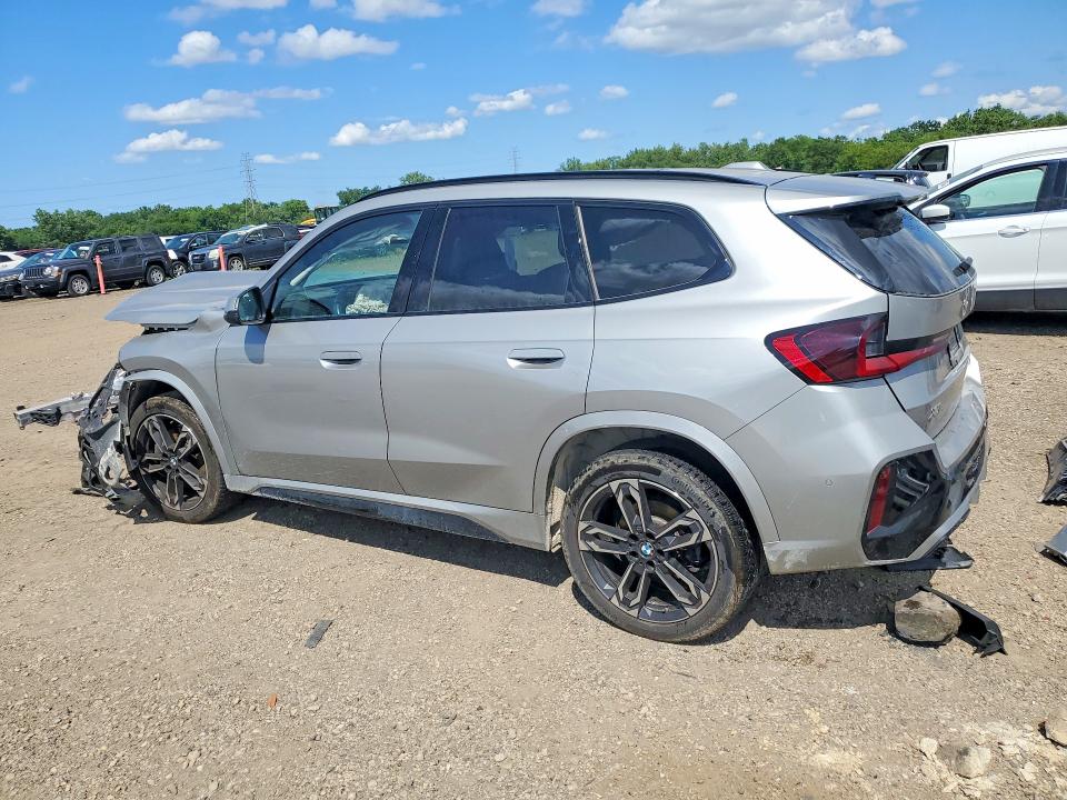 Aukcja sprzedaży 2025 Bmw X1, vin: WBX73EF05S5228739, numer aukcji: 61151066