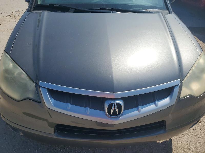 Продаж на аукціоні авто 2007 Acura Rdx, vin: 5J8TB18277A006709, номер лоту: 59638086