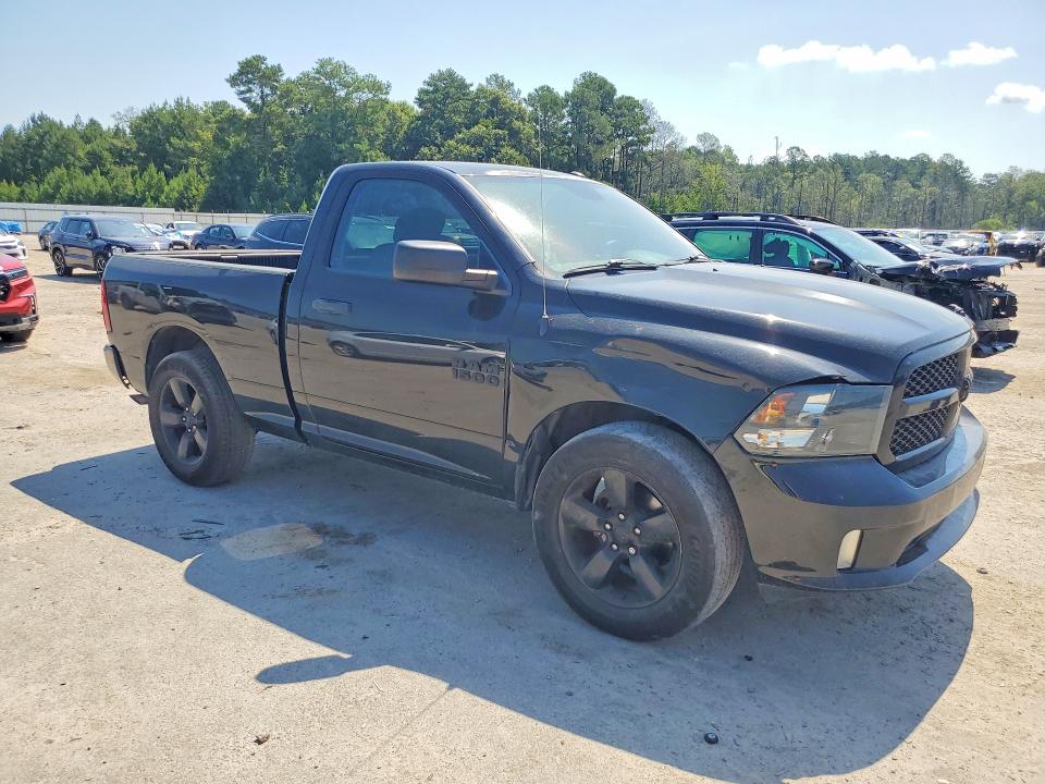 Aukcja sprzedaży 2016 Ram 1500, vin: 3C6JR6AG7GG357939, numer aukcji: 59656416