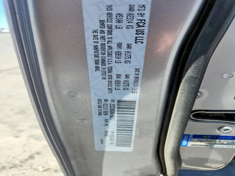 61615436 :رقم المزاد ، 2C3CDXBG0GH186217 vin ، 2016 Dodge Charger مزاد بيع
