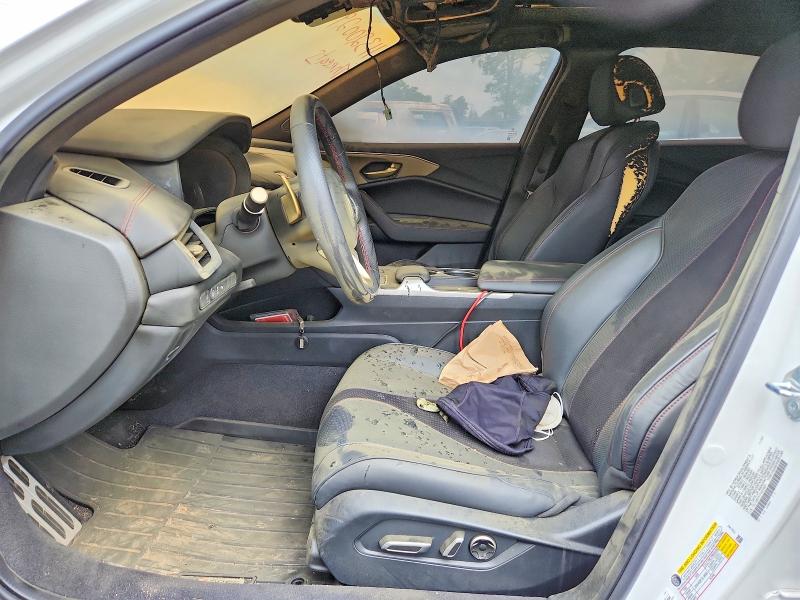 Auction sale of the 2023 Acura Tlx, vin: 19UUB6F51PA005831, lot number: 60762586