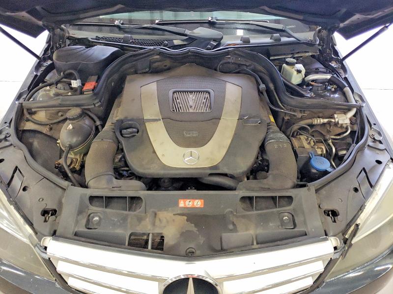 61668946 :رقم المزاد ، WDDGF8BB9BF652597 vin ، 2011 Mercedes-benz C مزاد بيع