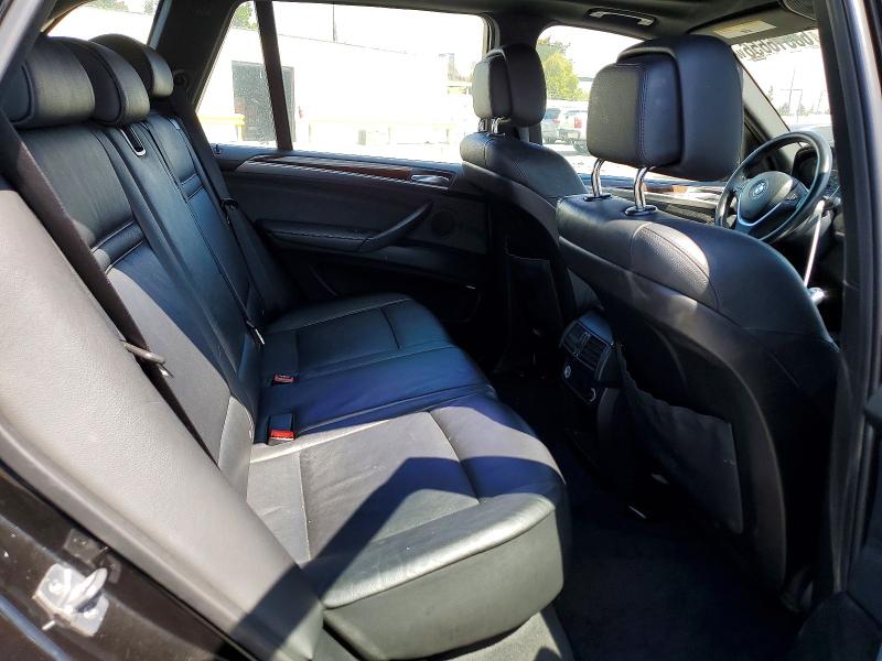 2011 Bmw X5 მანქანა იყიდება აუქციონზე, vin: 5UXZW0C52BL661042, აუქციონის ნომერი: 60516656