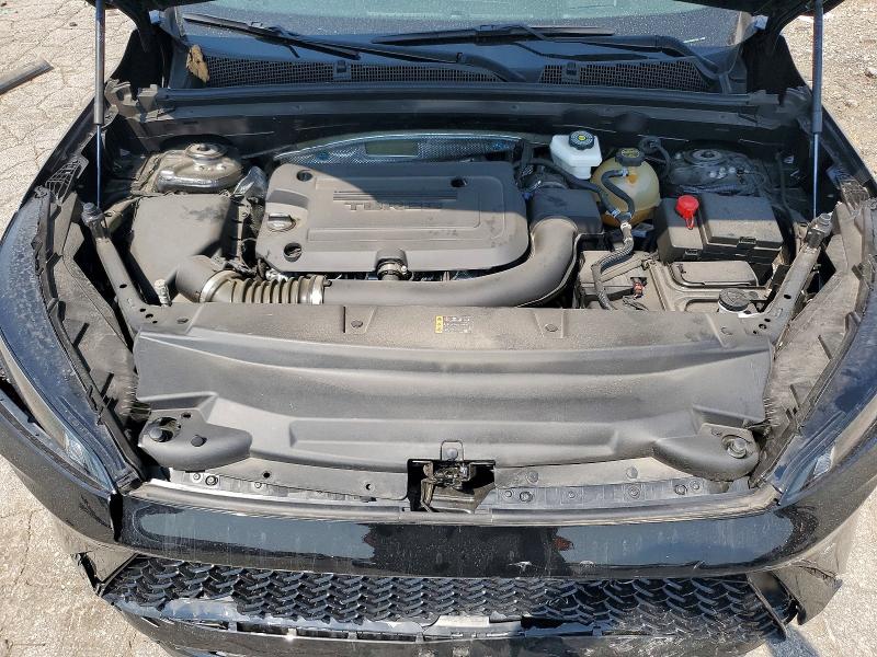 Aukcja sprzedaży 2025 Buick Envision, vin: LRBFZLE48SD027826, numer aukcji: 60704766