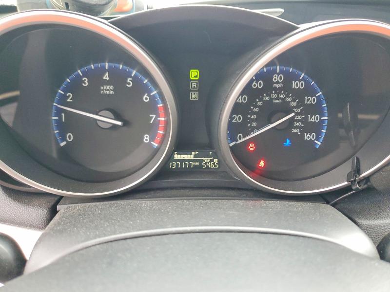 60370086 :رقم المزاد ، JM1BL1W88C1525907 vin ، 2012 Mazda 3 مزاد بيع