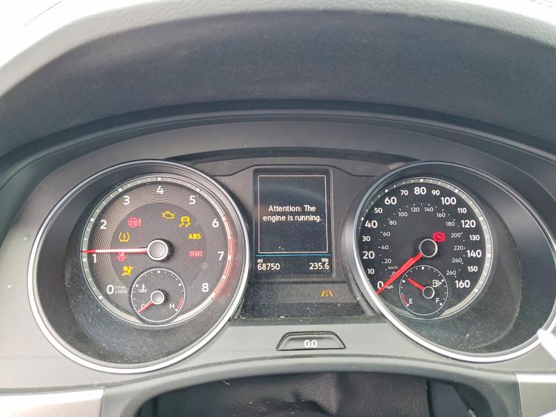 Aukcja sprzedaży 2018 Volkswagen Atlas, vin: 1V2DR2CA5JC513671, numer aukcji: 59840256