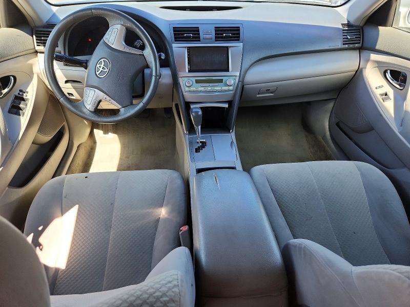 Продаж на аукціоні авто 2008 Toyota Camry, vin: 4T1BB46K68U055703, номер лоту: 62905126