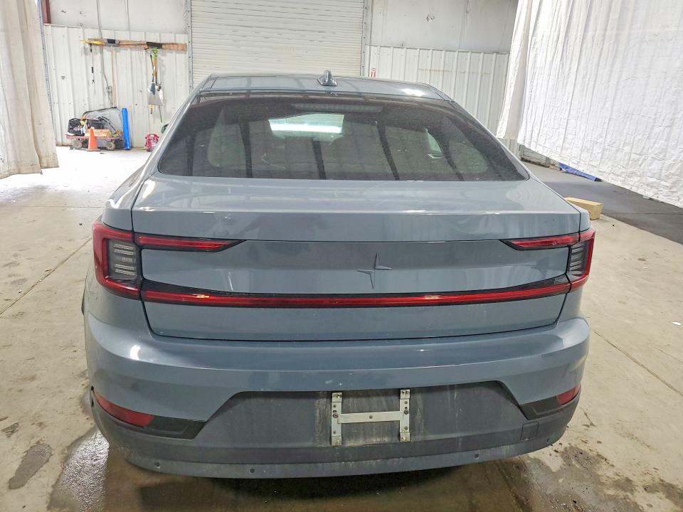 Aukcja sprzedaży 2021 Polestar 2, vin: LPSED3KA9ML018592, numer aukcji: 59953566