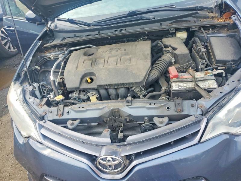 Aukcja sprzedaży 2016 Toyota Corolla, vin: 2T1BURHE7GC743210, numer aukcji: 62531906