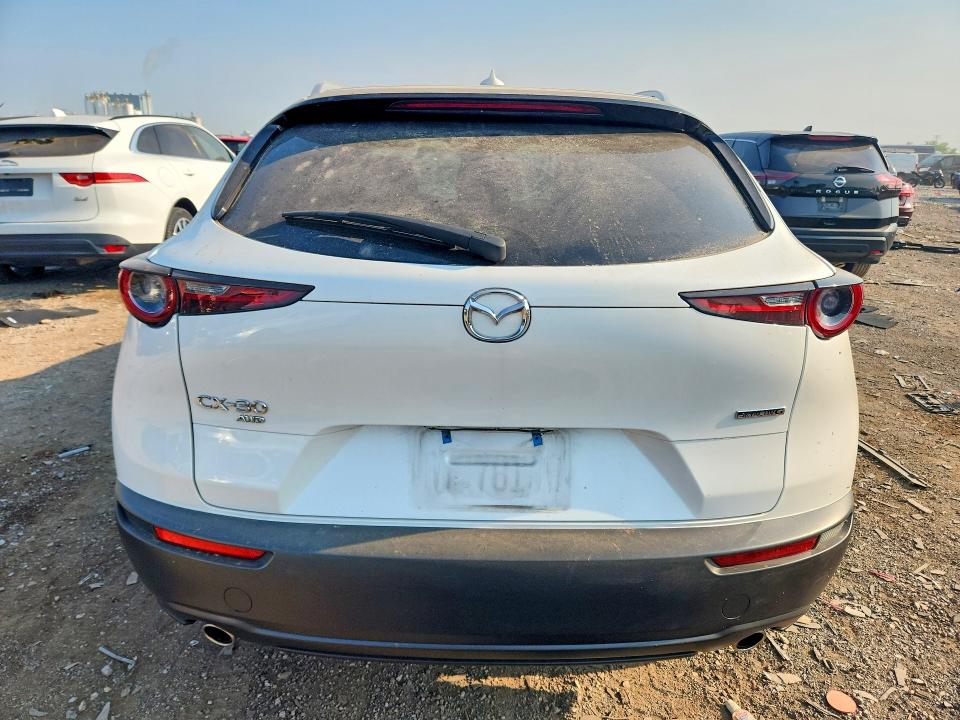 Продаж на аукціоні авто 2024 Mazda Cx-30, vin: 3MVDMBDM8RM625608, номер лоту: 60940866