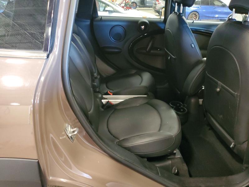 Продажа на аукционе авто 2012 Mini Cooper, vin: WMWZB3C50CWM03422, номер лота: 60936496