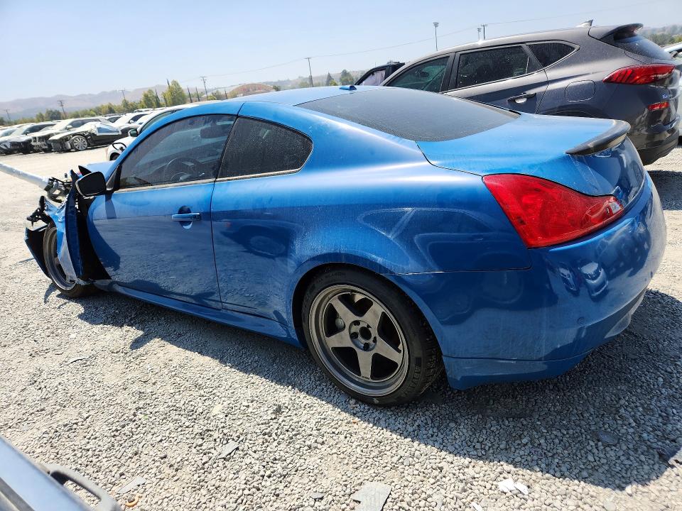 Продаж на аукціоні авто 2013 Infiniti G37 Coupe, vin: JN1CV6EK1DM920250, номер лоту: 59655816