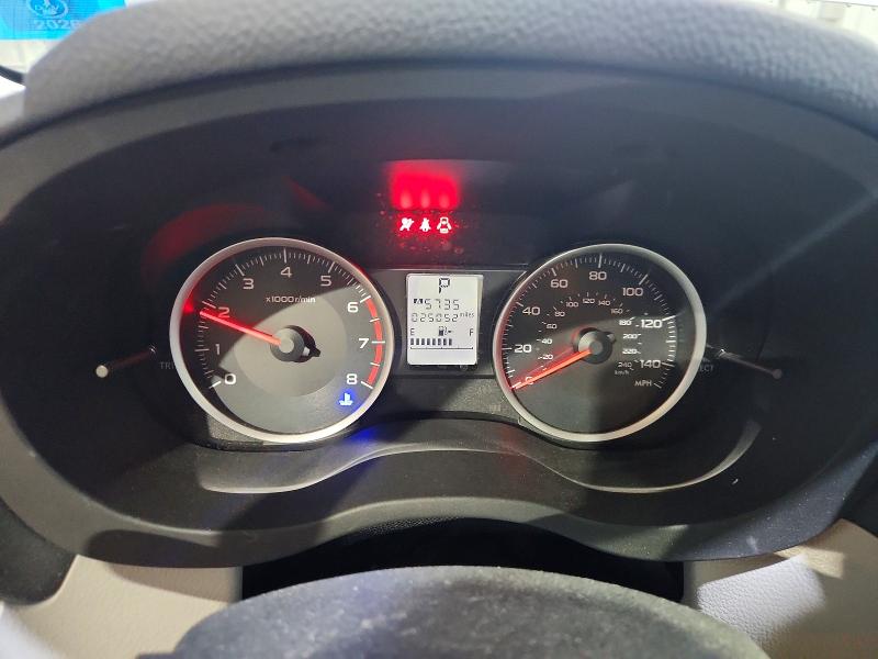Aukcja sprzedaży 2018 Subaru Forester, vin: JF2SJABC7JH598207, numer aukcji: 85972665