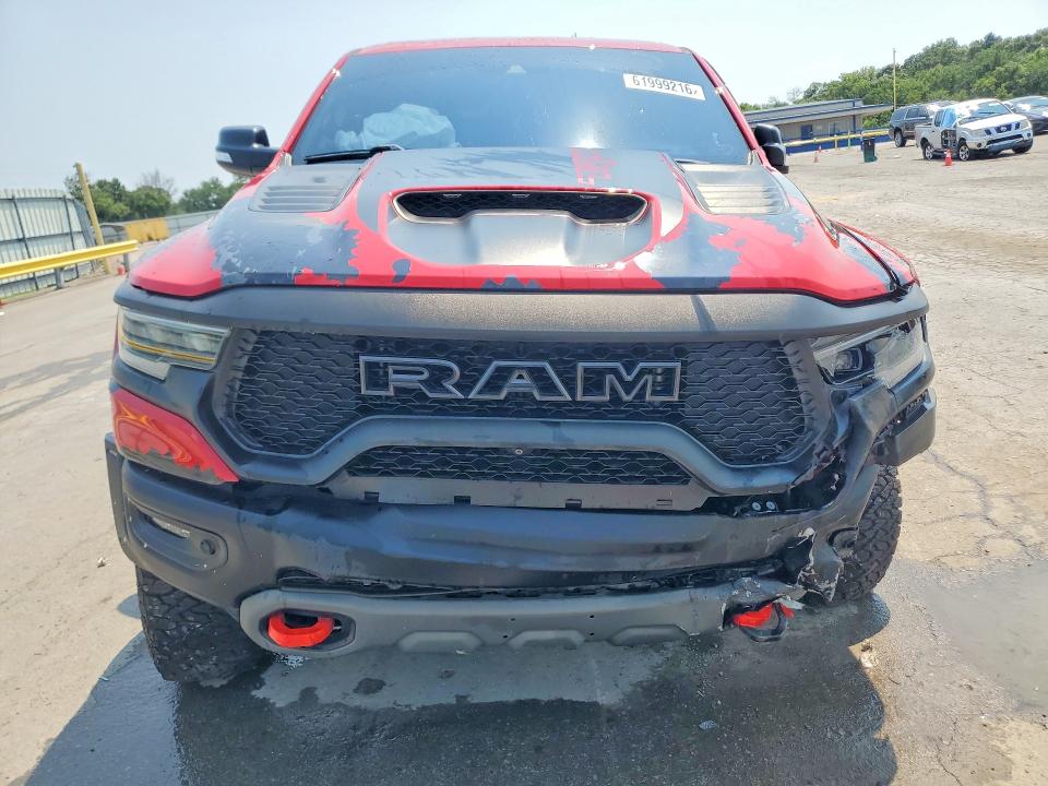 Aukcja sprzedaży 2022 Ram 1500, vin: 1C6SRFU98NN217159, numer aukcji: 61999216