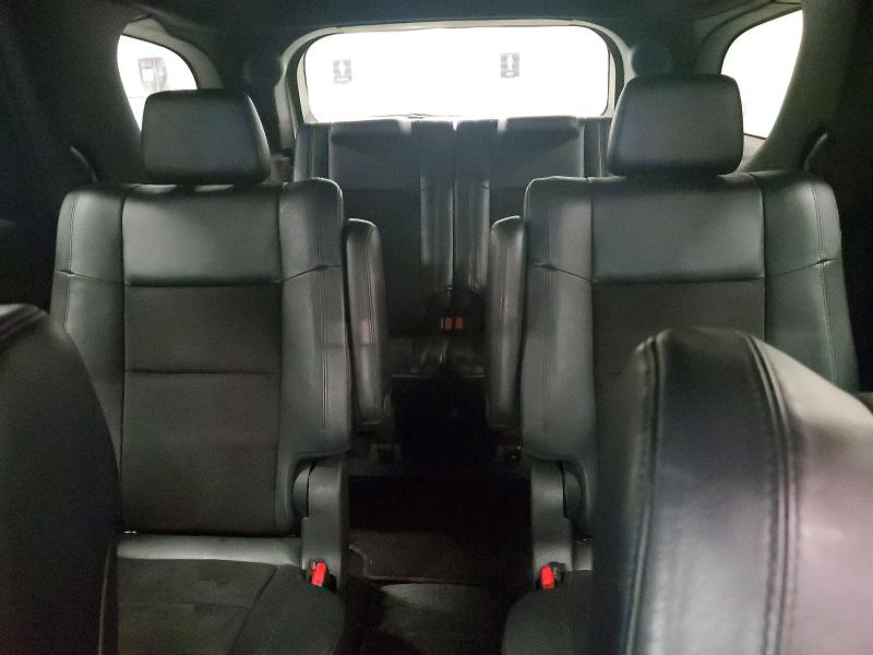Продажа на аукционе авто 2019 Dodge Durango, vin: 1C4SDJCT6KC644676, номер лота: 58616356