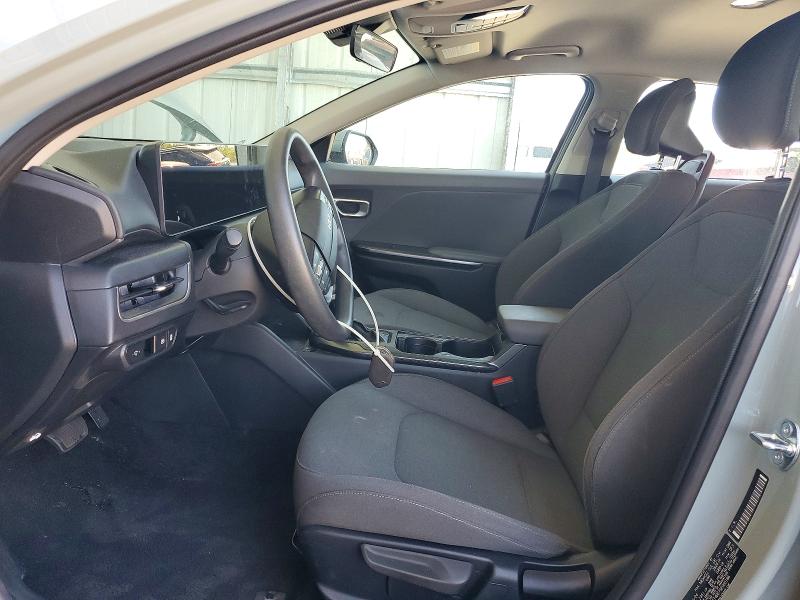 Продаж на аукціоні авто 2025 Kia K4, vin: 3KPFT4DE7SE060186, номер лоту: 60801666