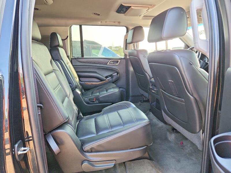 Aukcja sprzedaży 2015 Gmc Yukon Xl, vin: 1GKS2JKJ1FR172125, numer aukcji: 61818746