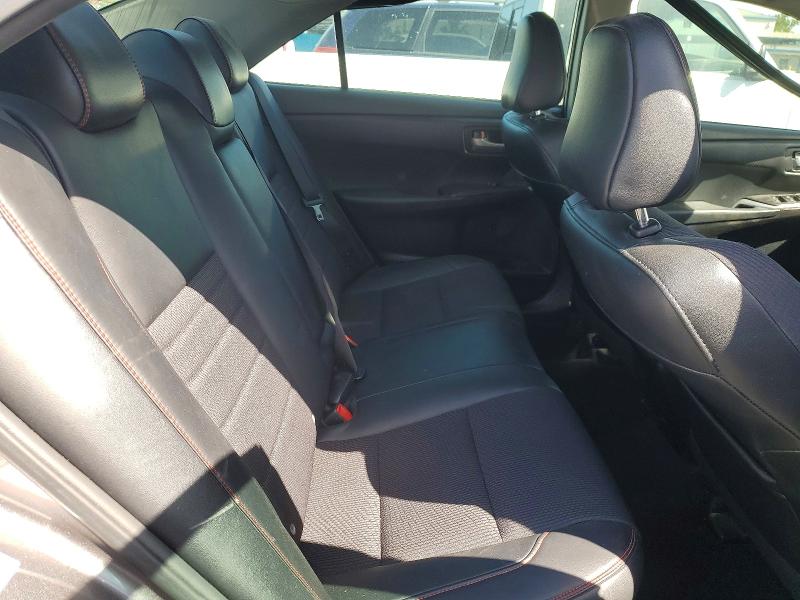 Продажа на аукционе авто 2016 Toyota Camry, vin: 4T1BF1FK1GU519076, номер лота: 85993965