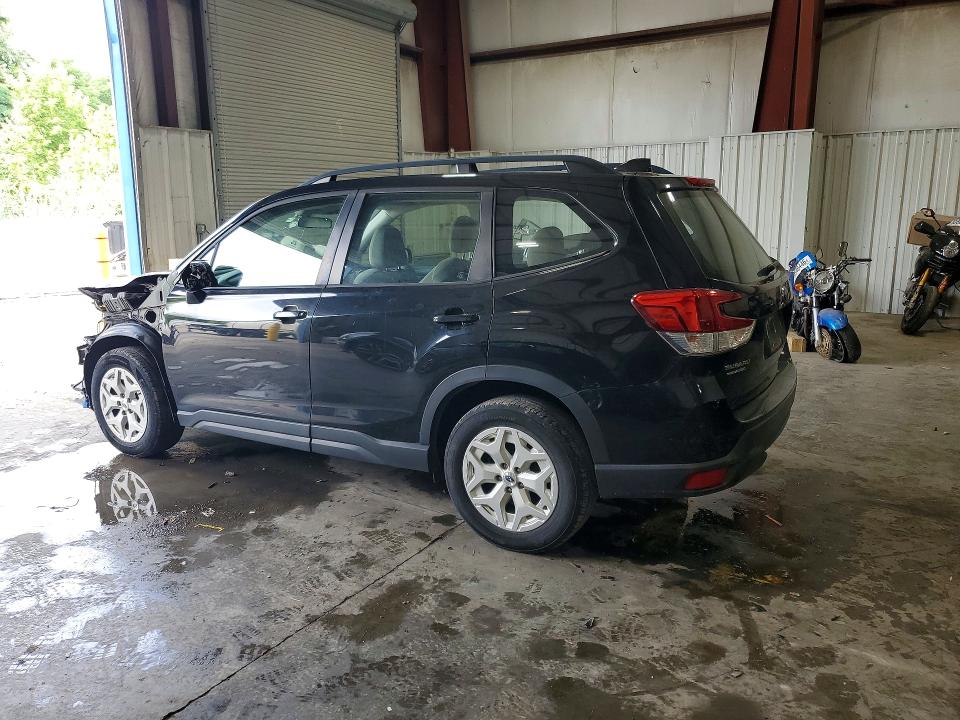 63290296 :رقم المزاد ، JF2SKACC5KH503415 vin ، 2019 Subaru Forester مزاد بيع