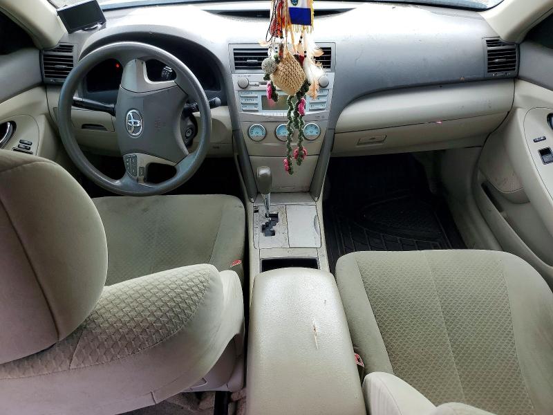 Продажа на аукционе авто 2008 Toyota Camry, vin: 4T1BE46K78U221802, номер лота: 62590376