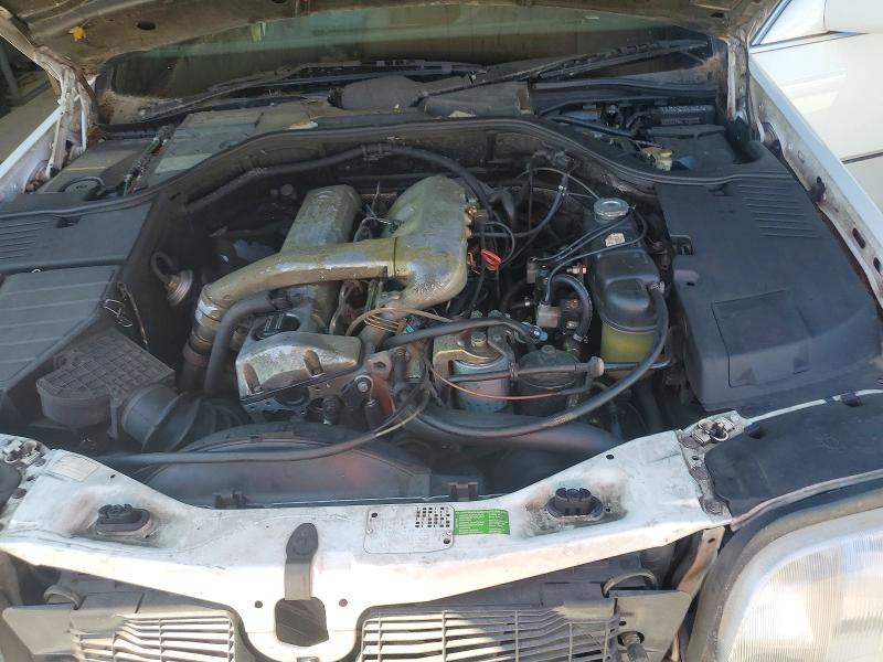 Продаж на аукціоні авто 1994 Mercedes-benz S, vin: WDBGB34E6RA184706, номер лоту: 60636986