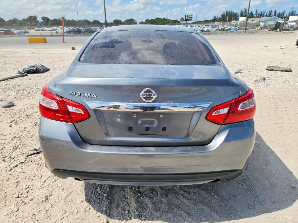 2016 Nissan Altima მანქანა იყიდება აუქციონზე, vin: 1N4AL3APXGC111209, აუქციონის ნომერი: 62652386