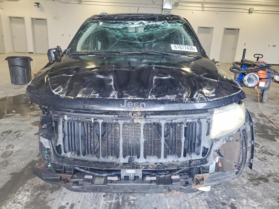 Aukcja sprzedaży 2011 Jeep Grand Cherokee, vin: 1J4RR4GG0BC624402, numer aukcji: 61677436