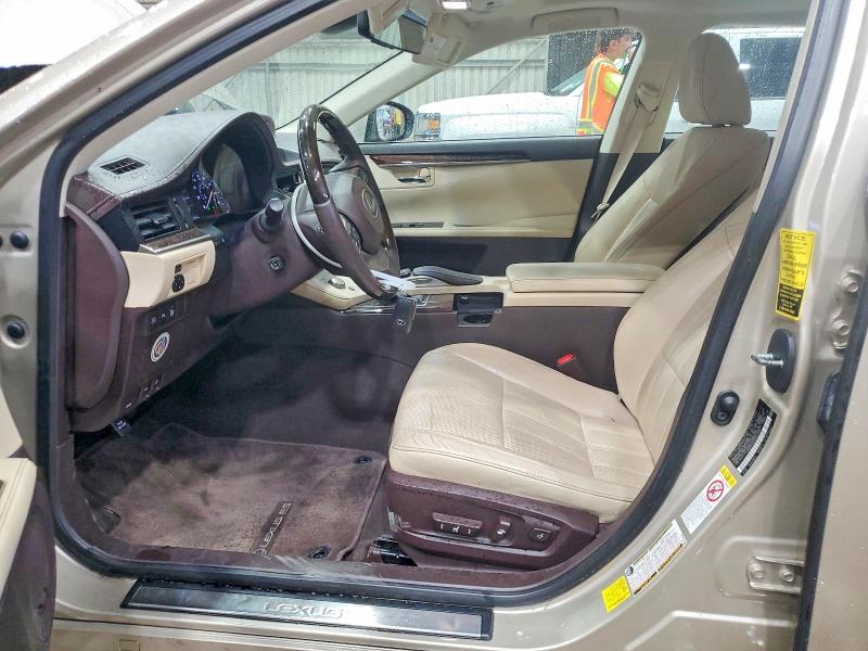 Продаж на аукціоні авто 2016 Lexus Es, vin: 58ABK1GG7GU003450, номер лоту: 59605096