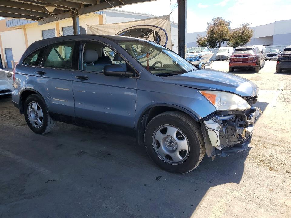 61560186 :رقم المزاد ، JHLRE3H30AC008577 vin ، 2010 Honda Cr-v مزاد بيع