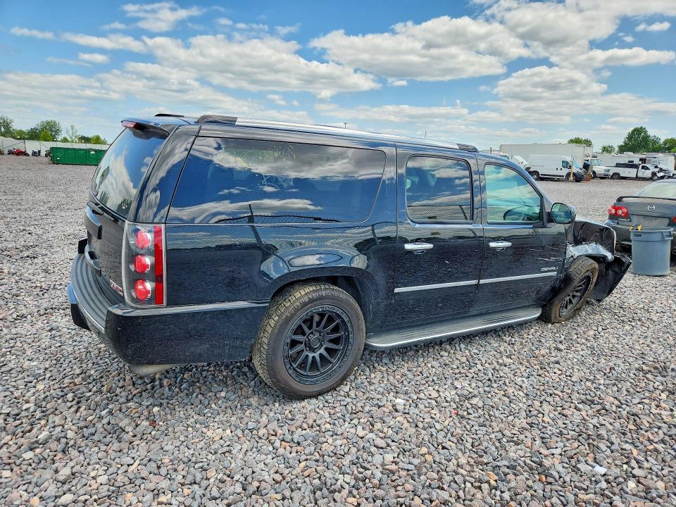 Aukcja sprzedaży 2014 Gmc Yukon Xl, vin: 1GKS2MEF5ER198539, numer aukcji: 62265666