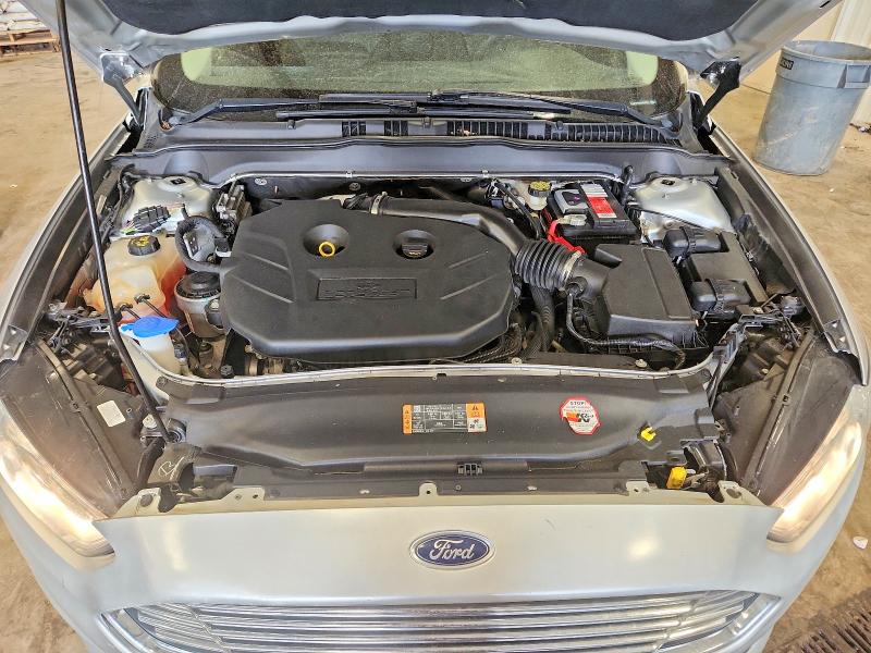 Aukcja sprzedaży 2014 Ford Fusion, vin: 3FA6P0H98ER224235, numer aukcji: 61788636